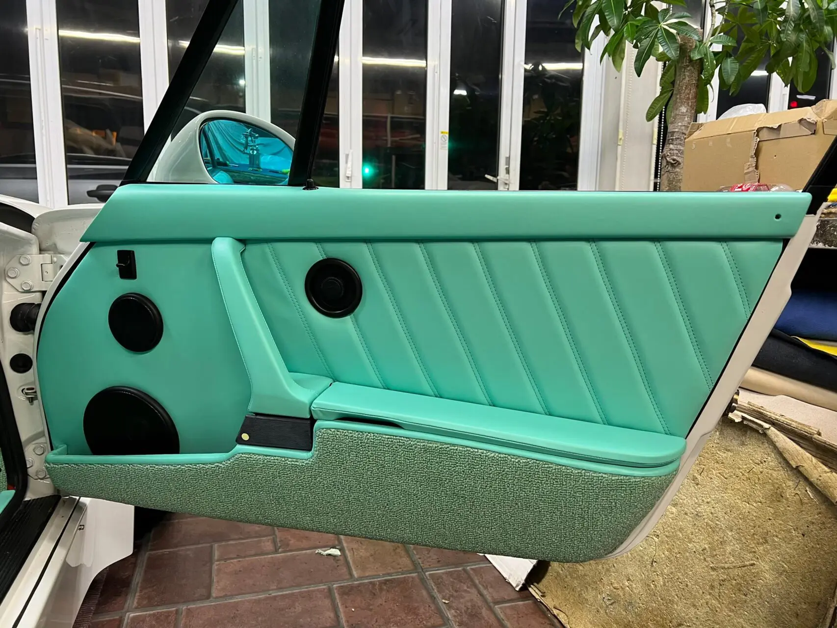 ポルシェ 911(964) | NEWING