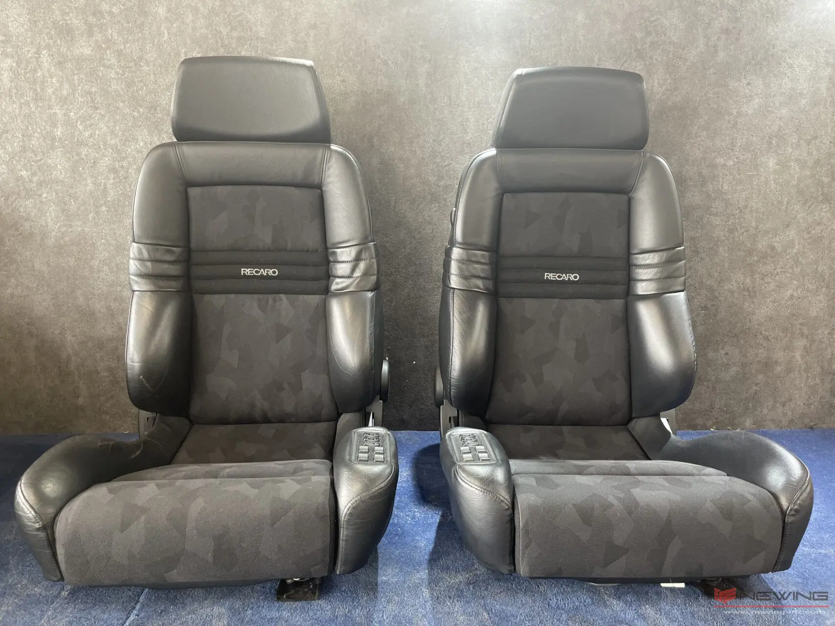 RECARO シート純正品 楽天市場】【売れてます！】RECARO インターナショナル シート