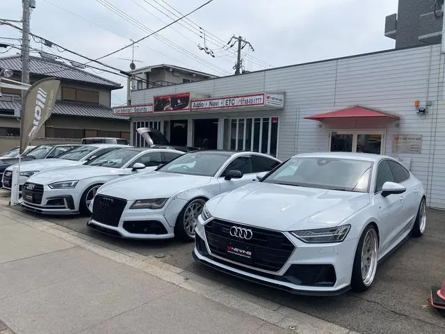 今がお得、Audi(アウディ)売るのも買うのもNEWINGにお任せ！ | NEWING