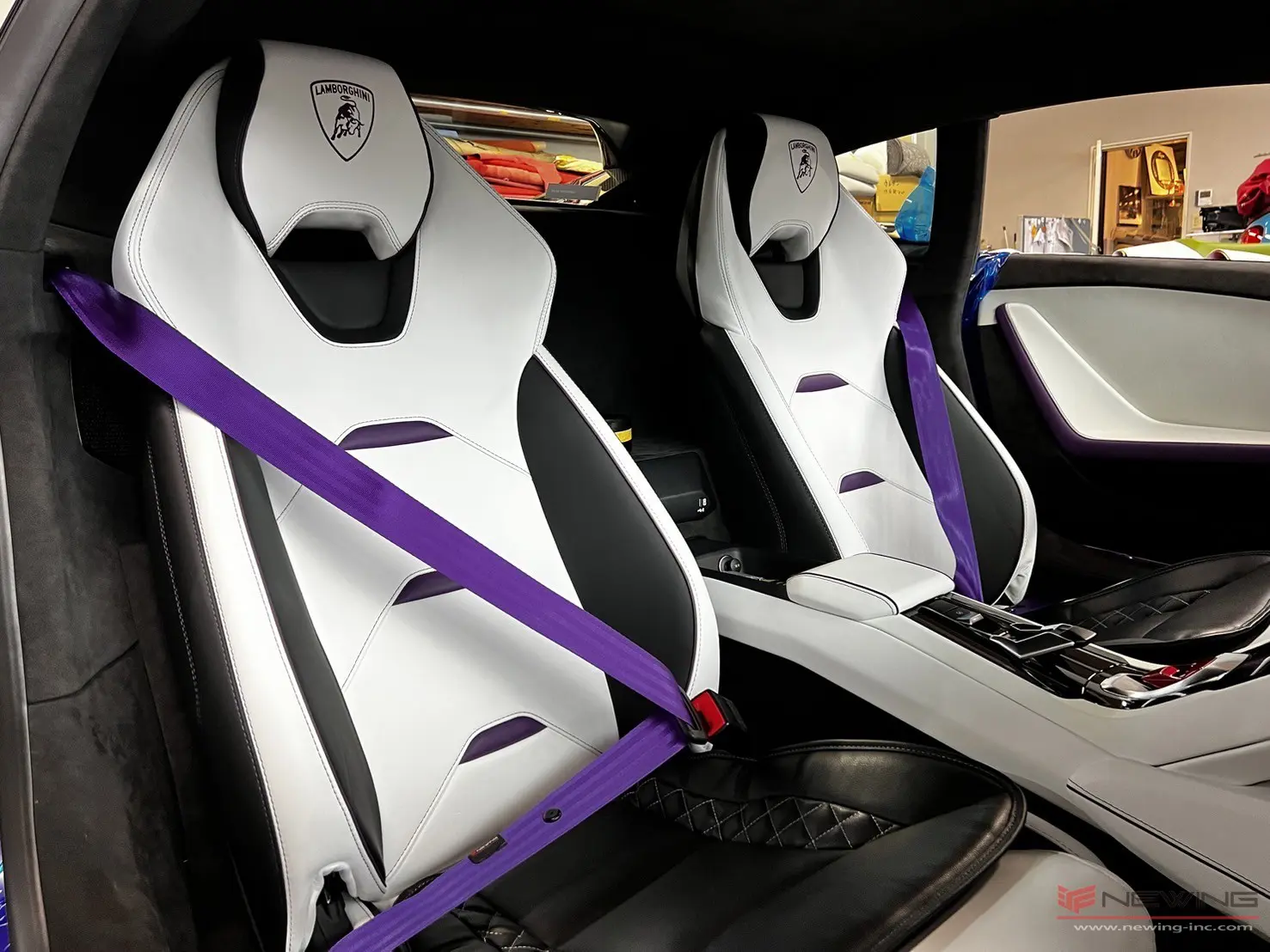 日産フェアレディZ(Z34)3連メーター＆ダッシュボード張替え！ | NEWING