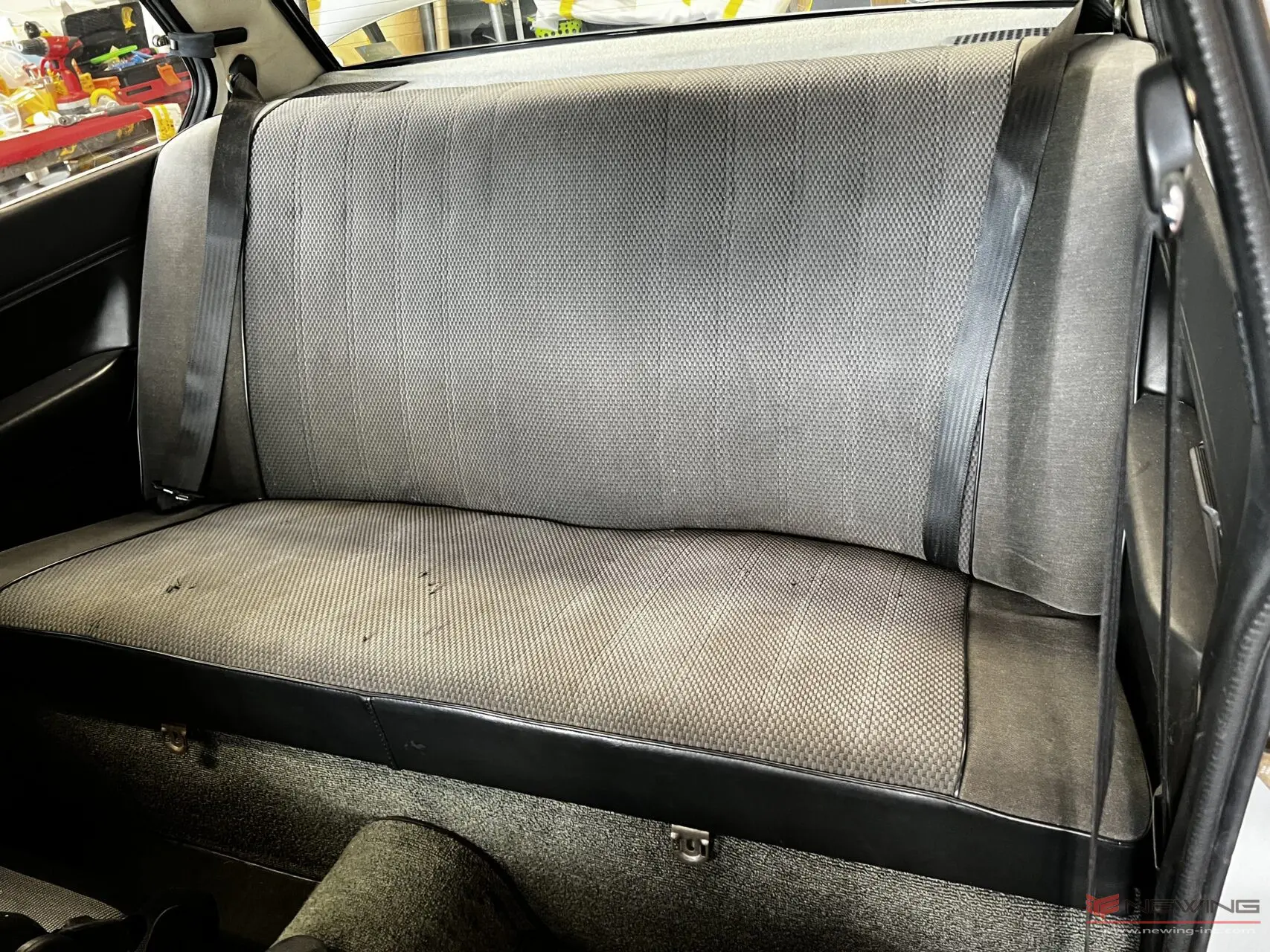 E65激安早い者勝ち✨ニッコー レシーバー R-2000 インテリア✨ NIKKO R-2000の仕様 ニッコー/日幸電子