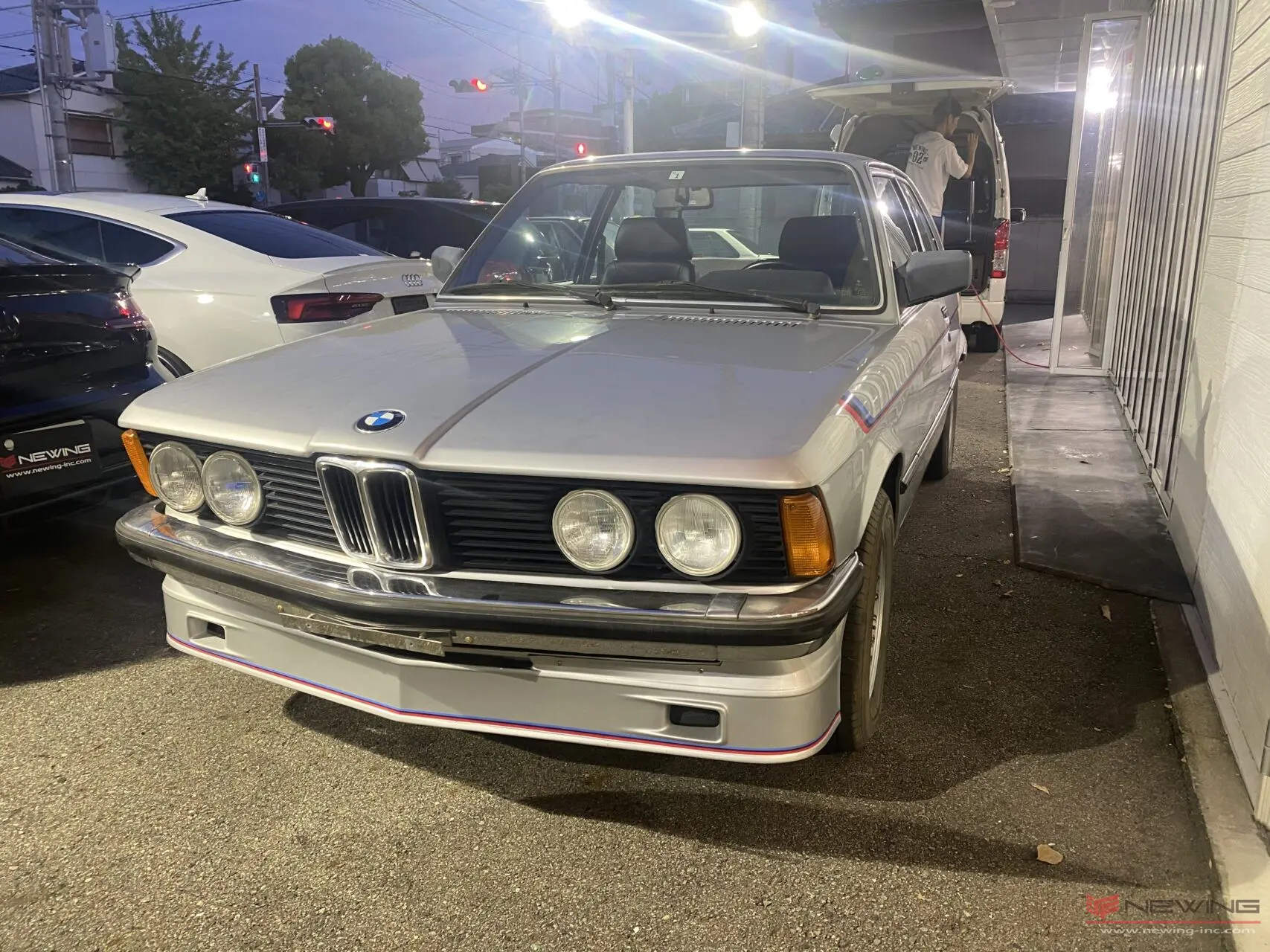 E65激安早い者勝ち✨ニッコー レシーバー R-2000 インテリア✨ NIKKO R-2000の仕様 ニッコー/日幸電子