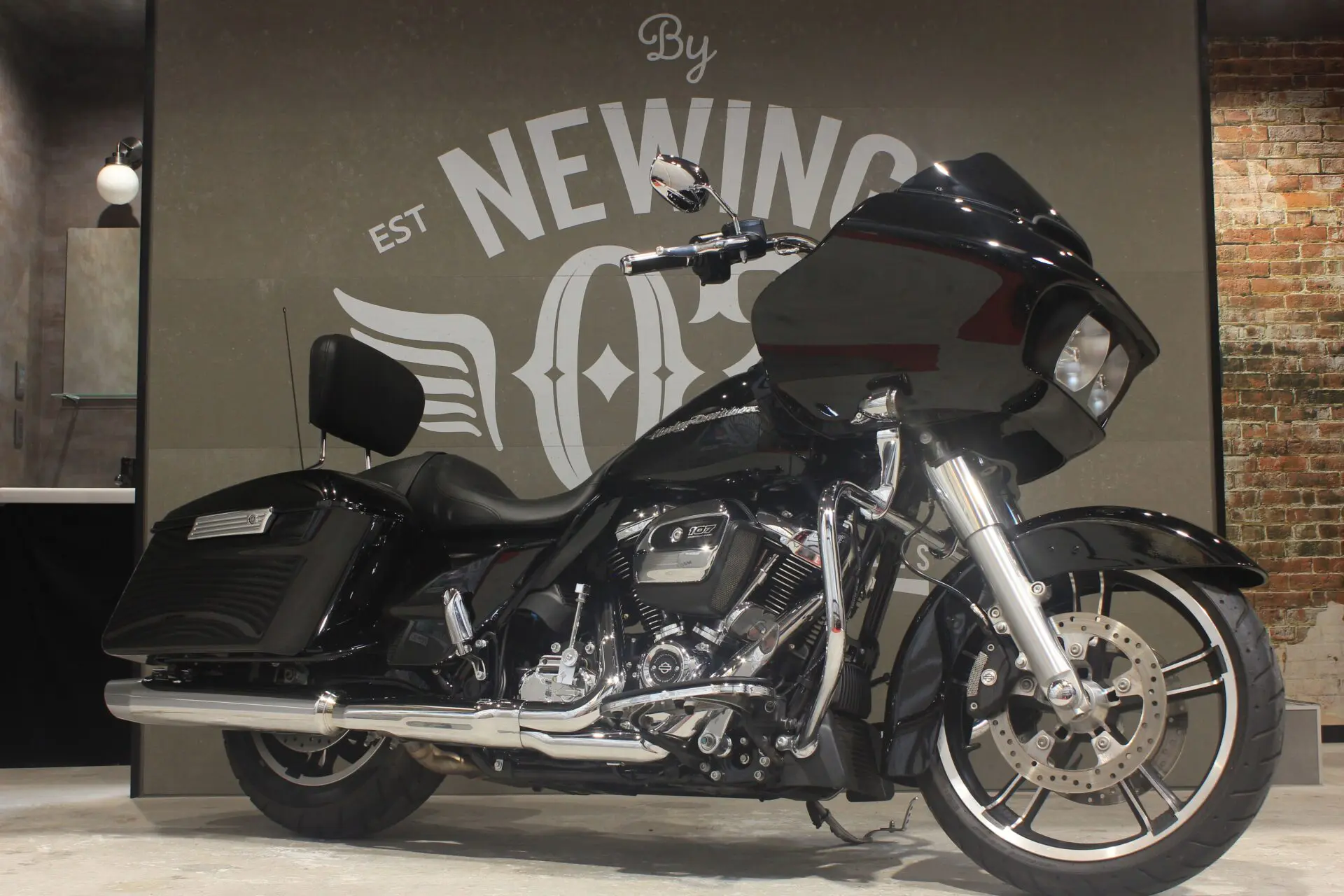 決まりました、有難う御座いますたすかりました、良い方で、ハーレー