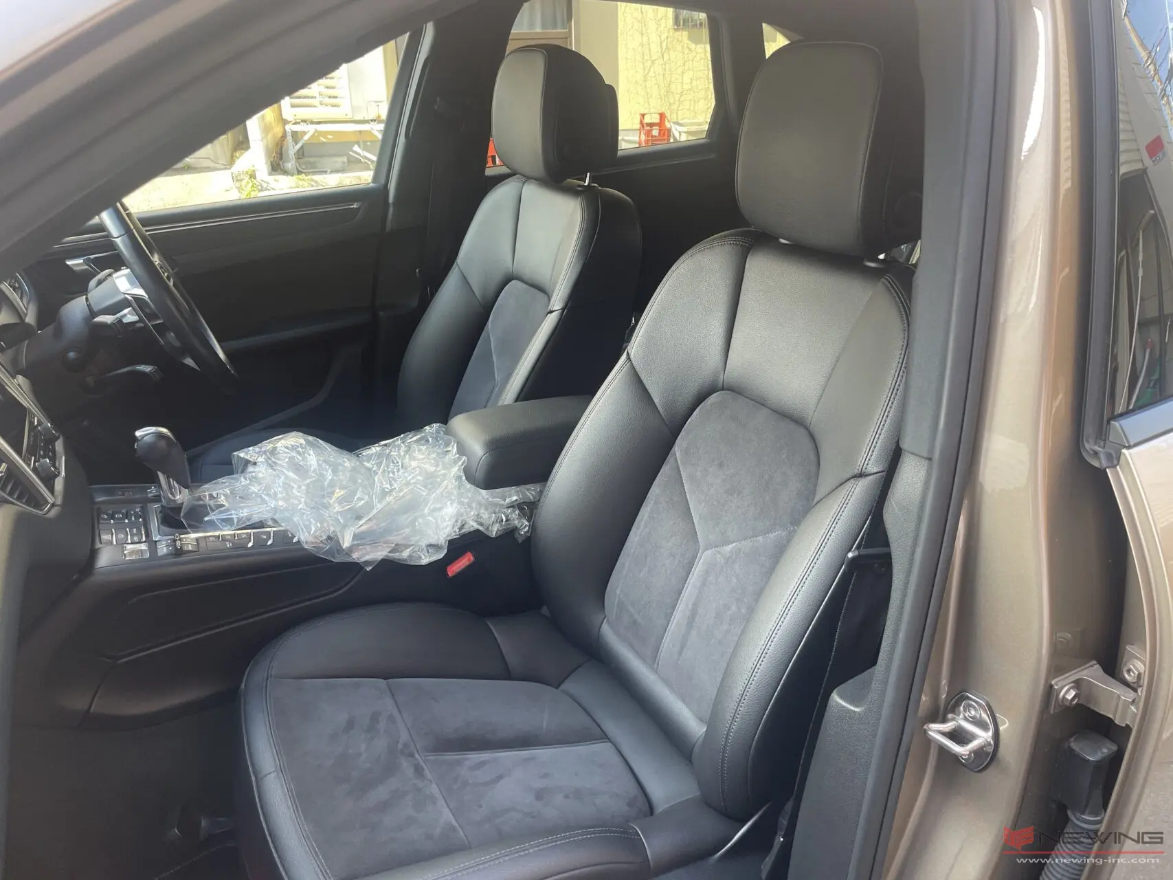 シート部分張り替えしました！今ならシートの色選べます！ シート部分張り替えしました！今ならシートの色選べます！ 張り替え