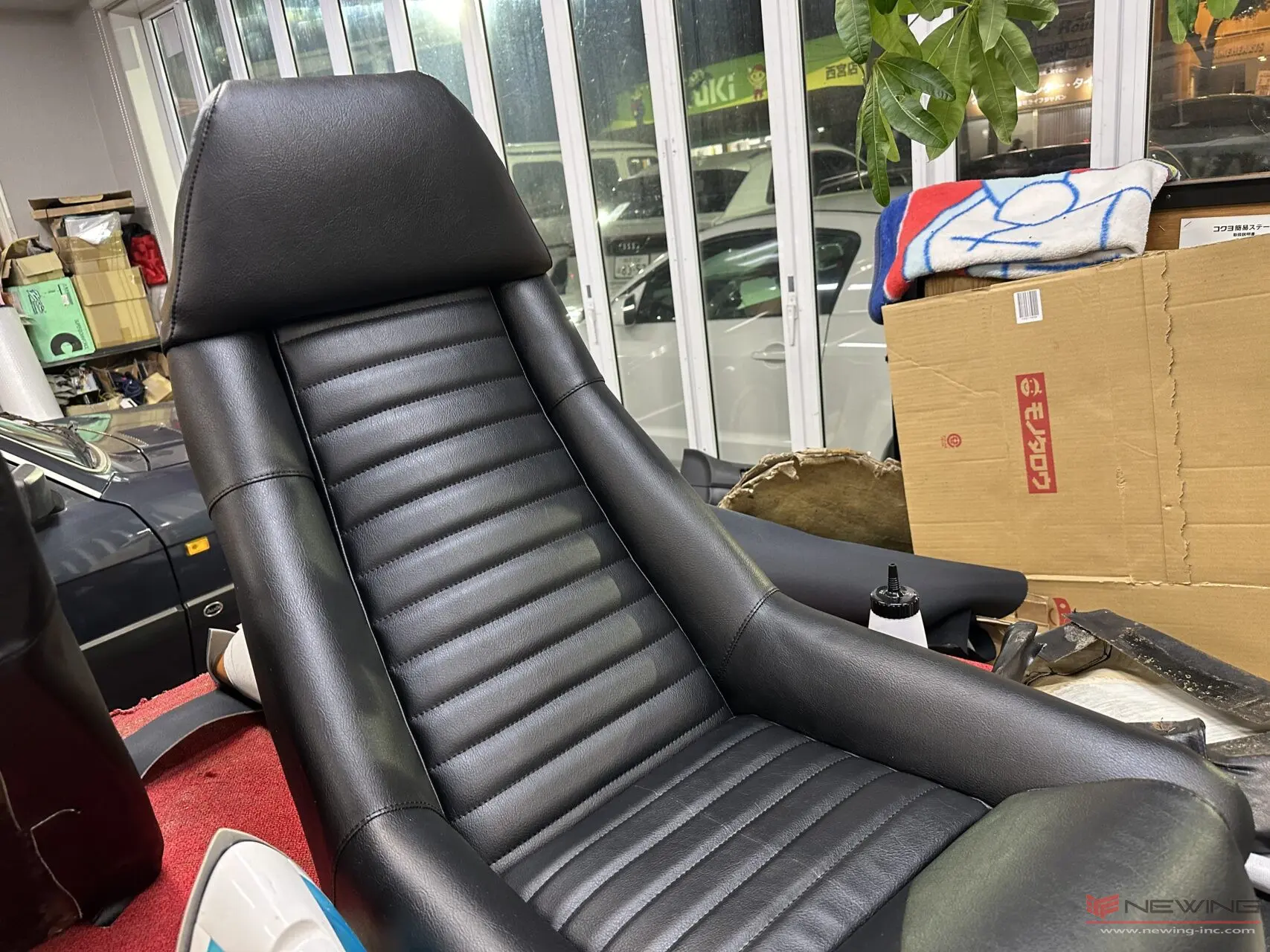 ロータス】ヨーロッパスペシャル憧れのスーパーカーを甦らせる | NEWING