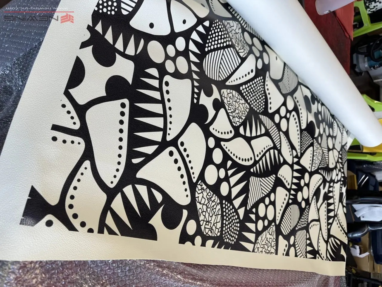 VW】ザ・ビートル 2025年NEWINGのカスタムインテリア | NEWING