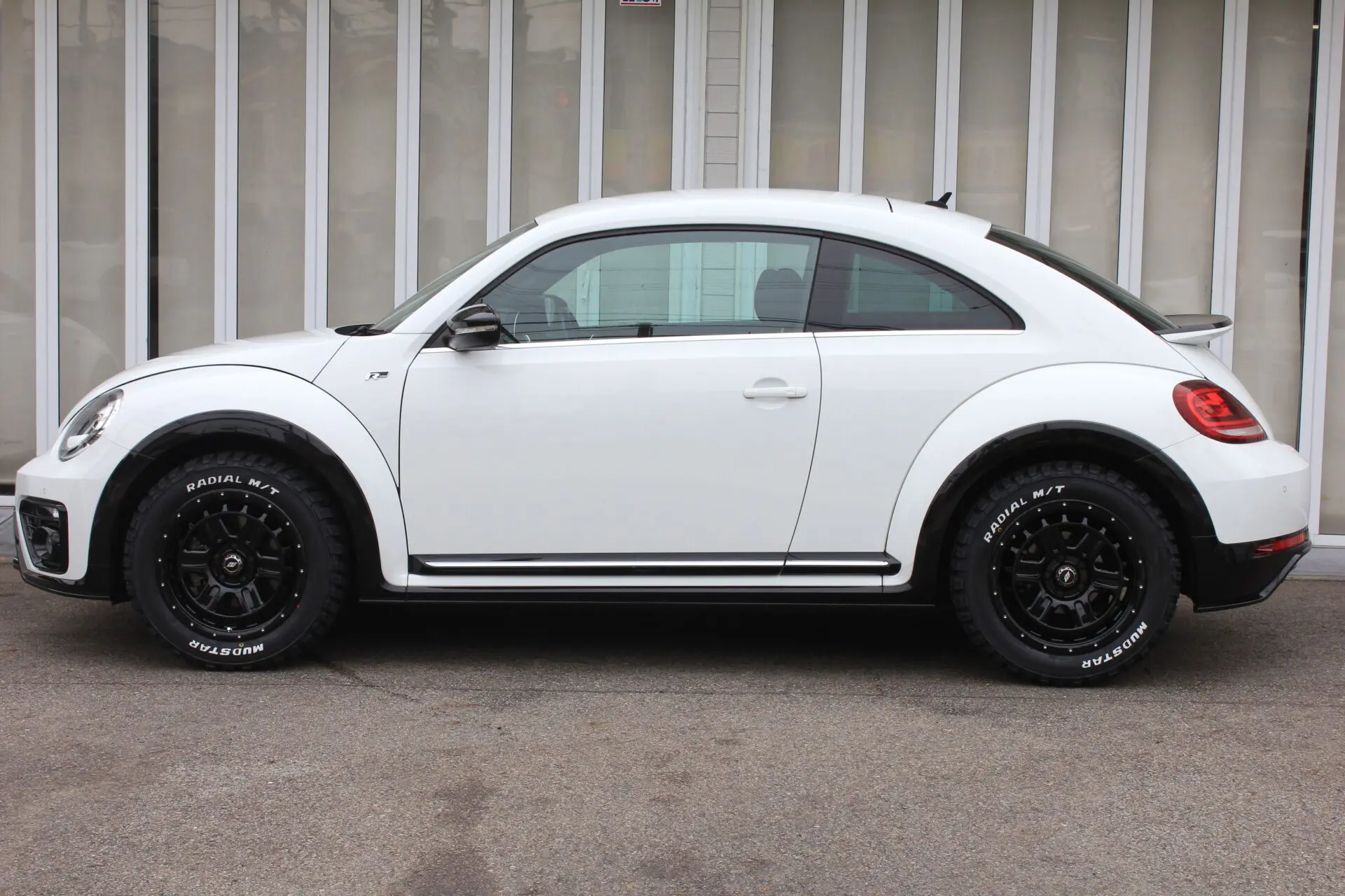 VW TheBeetle Mad Bug を楽しもう！ | NEWING