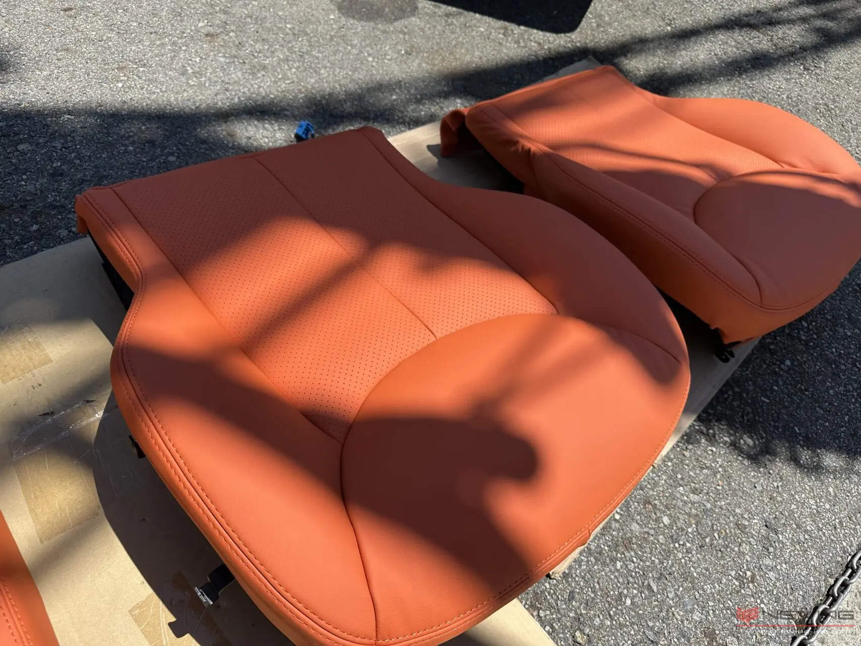 Mベンツ107専門ランドー380-SLC内装シート及び各種部品販売 メルセデス・ベンツ SLC（価格:680万円, 神奈川県, 物件番号:36306695