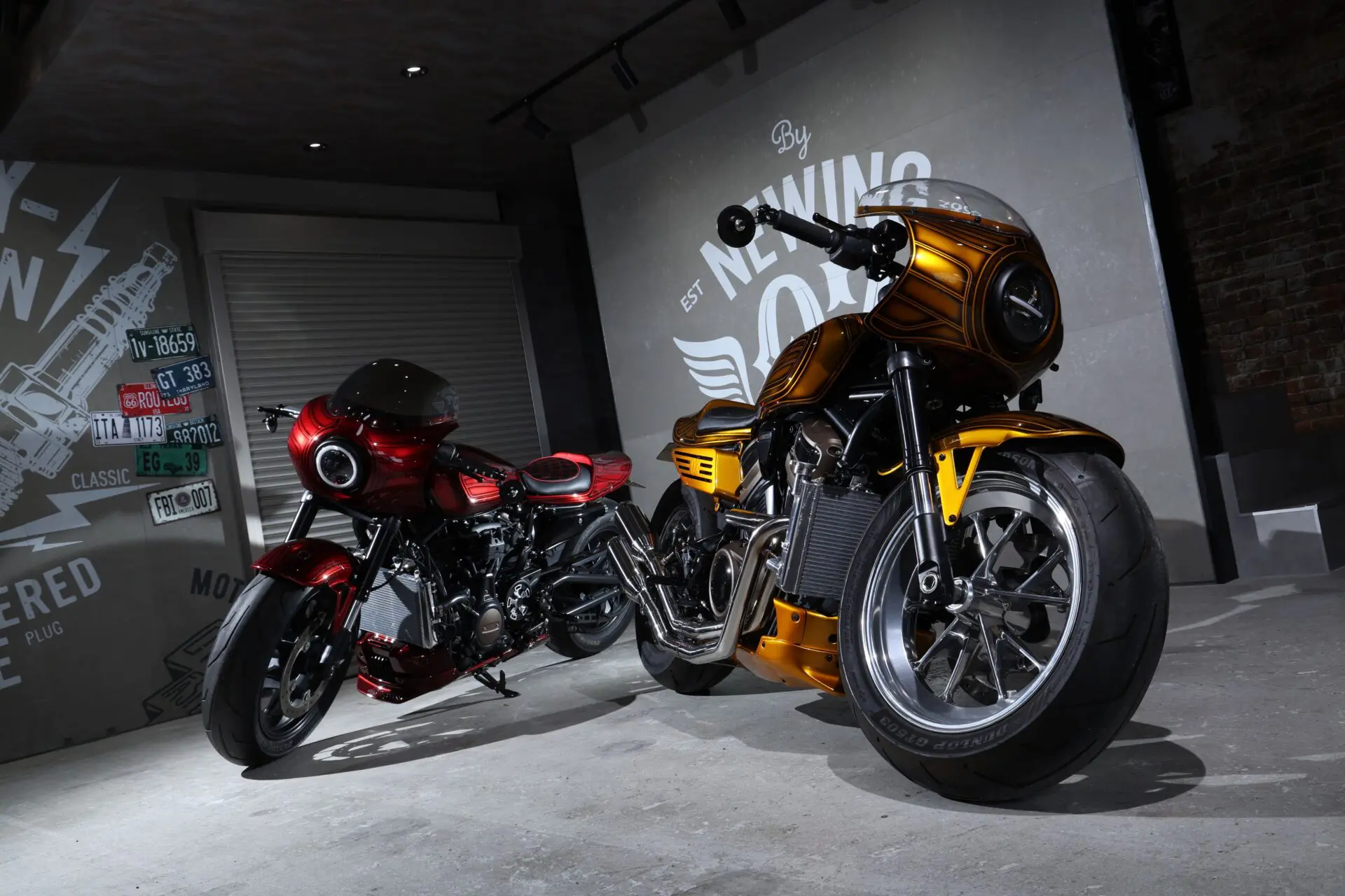 OZ by NEWING SALES中のフルコンプリートSportStar Sに注目