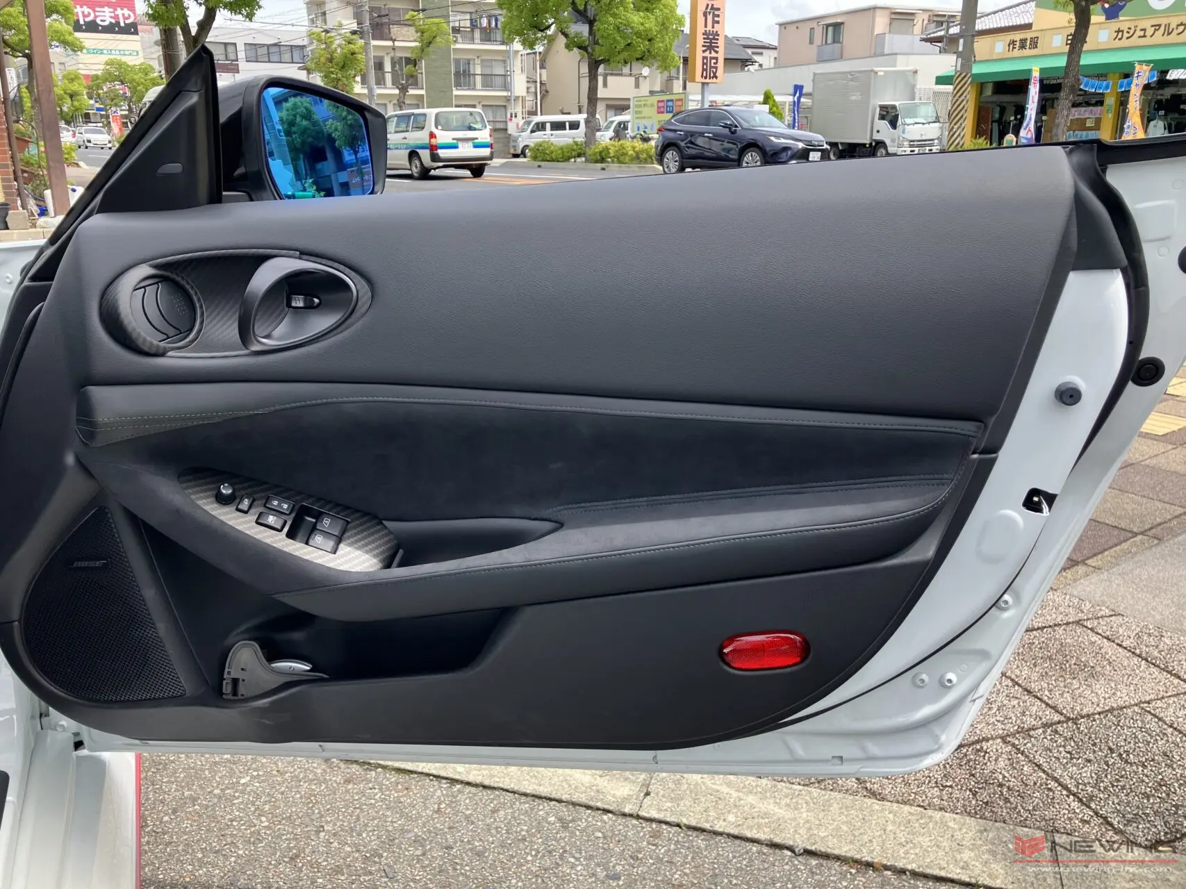 NISSAN】フェアレディZ NISMO RZ34〜PART1〜 ハイパフォーマンス車の