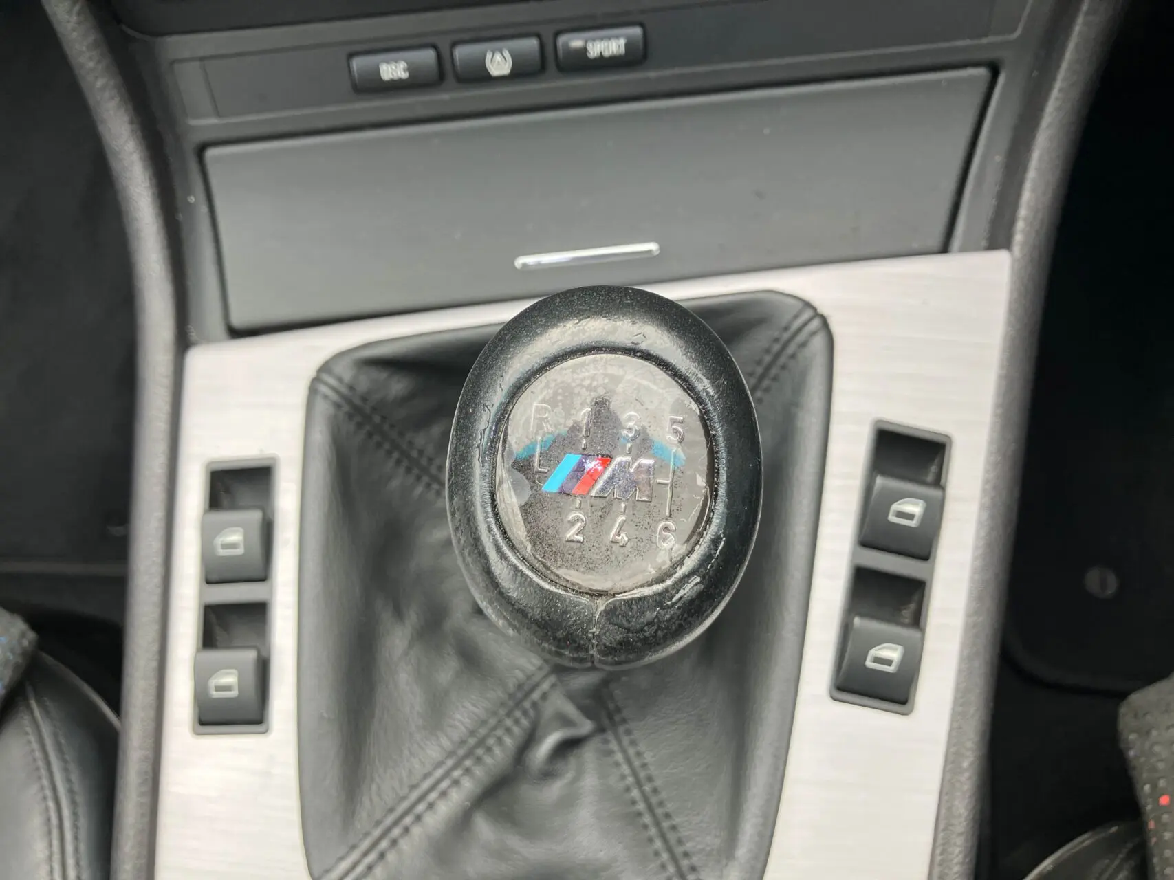 NEWING STOCK CAR【BMW E46 M3】「直6エンジンがNAで味わえる最後の